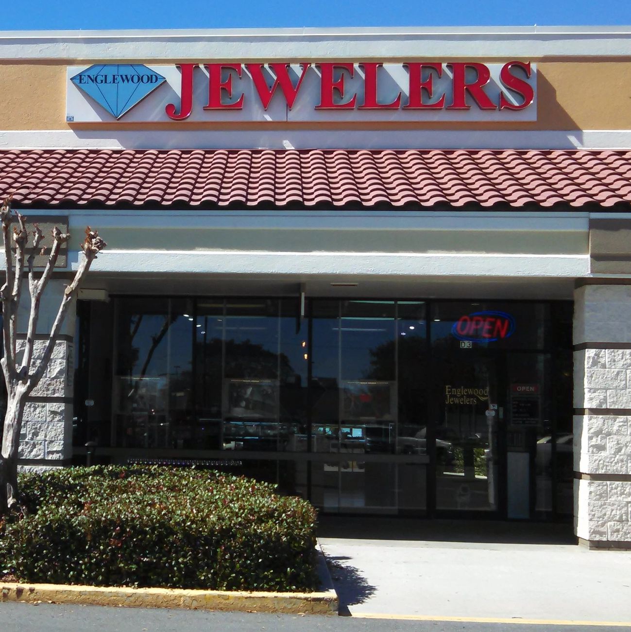 Englewood Jewelers